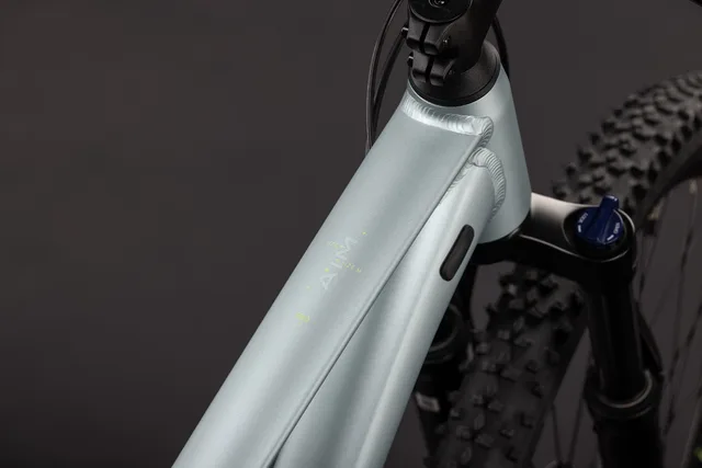 CUBE Aim Pro grey´n´black, Ansicht 6