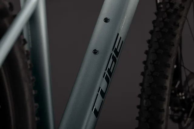 CUBE Aim Pro grey´n´black, Ansicht 8