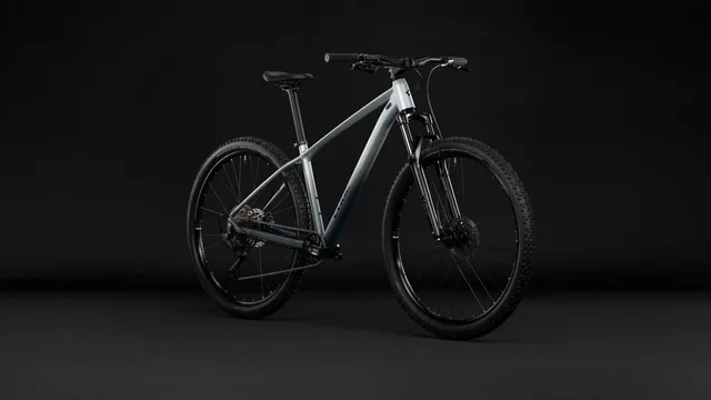 CUBE Aim Pro grey´n´black, Ansicht 2