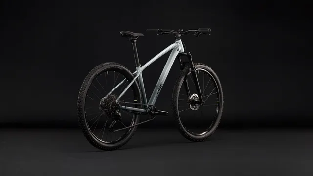 CUBE Aim Pro grey´n´black, Ansicht 3