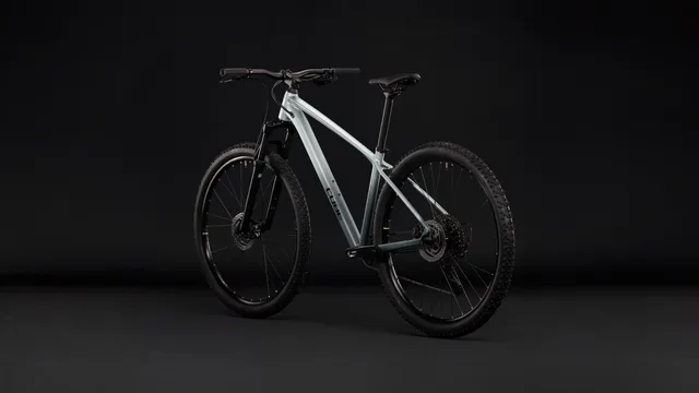 CUBE Aim Pro grey´n´black, Ansicht 5