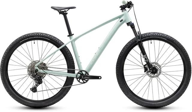 CUBE Aim Pro aloegreen´n´green