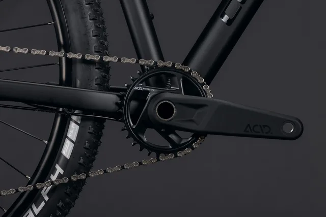 CUBE Aim SLT soot´n´black, Ansicht 9