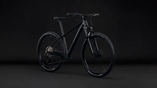 CUBE Aim SLT soot´n´black, Ansicht 2