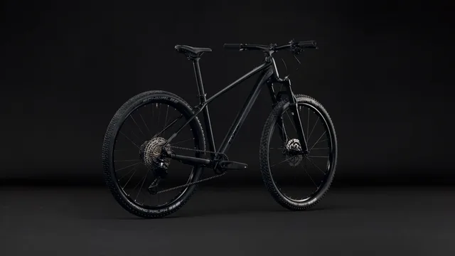 CUBE Aim SLT soot´n´black, Ansicht 3