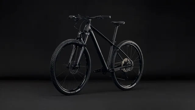 CUBE Aim SLT soot´n´black, Ansicht 4