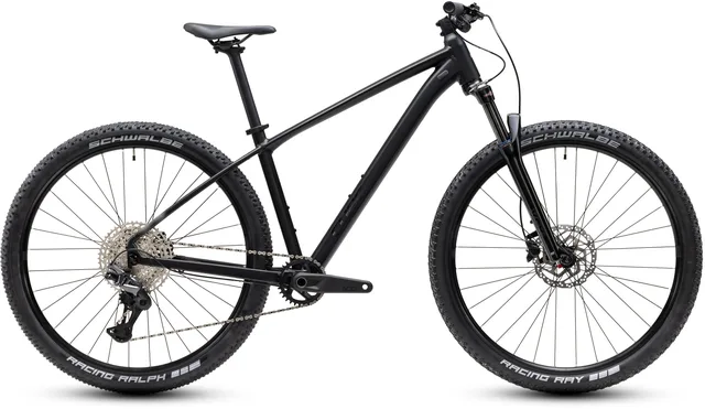 CUBE Aim SLT soot´n´black