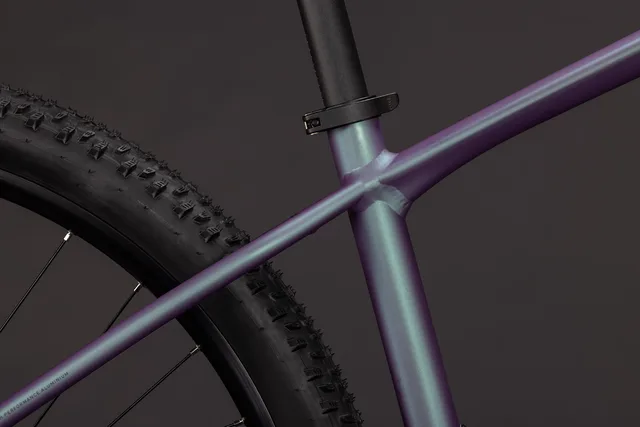 CUBE Aim SLT mysticpurple´n´black, Ansicht 8