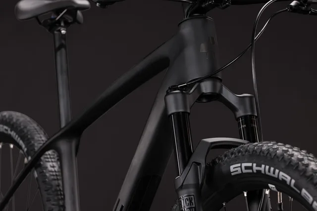 CUBE Reaction C:62 Pro blackline, Ansicht 10