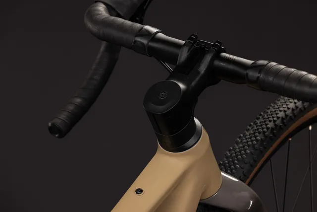 CUBE Nuroad Rookie ONE cappuccino´n´brown, Ansicht 6
