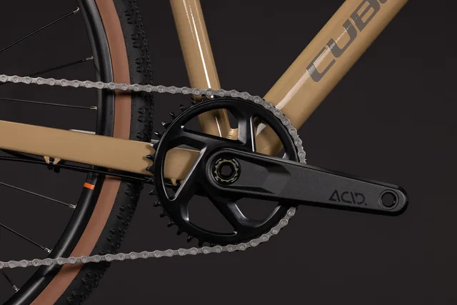 CUBE Nuroad Rookie ONE cappuccino´n´brown, Ansicht 9