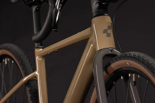 CUBE Nuroad Rookie ONE cappuccino´n´brown, Ansicht 10
