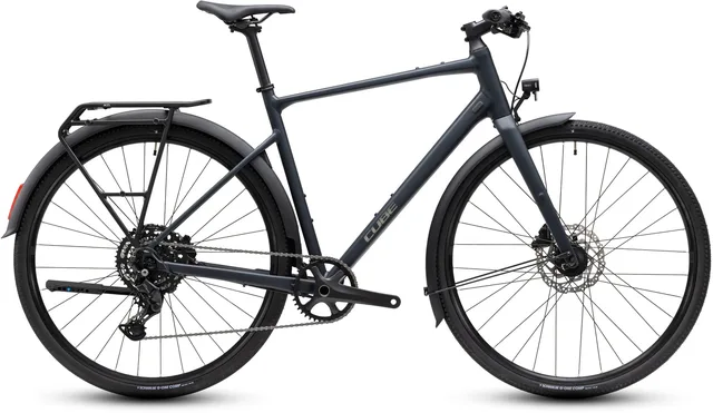 CUBE Nulane Pro FE night´n´chrome