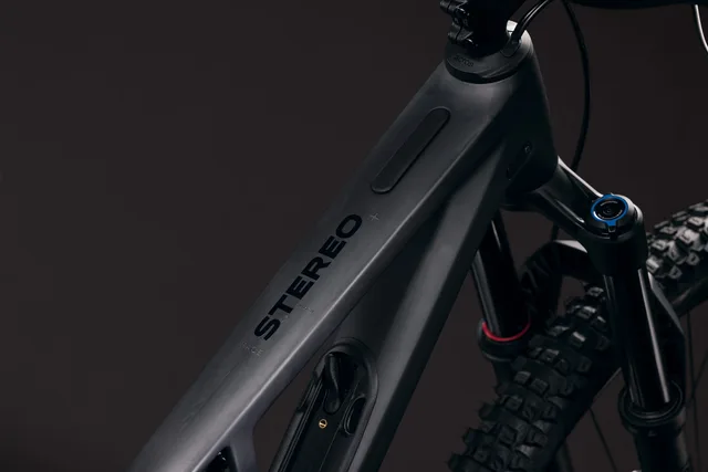 CUBE Stereo HPC RACE carbon´n´black, Ansicht 6