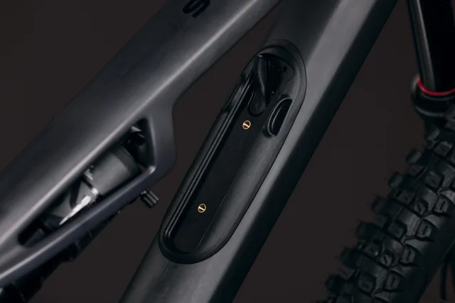 CUBE Stereo HPC RACE carbon´n´black, Ansicht 7