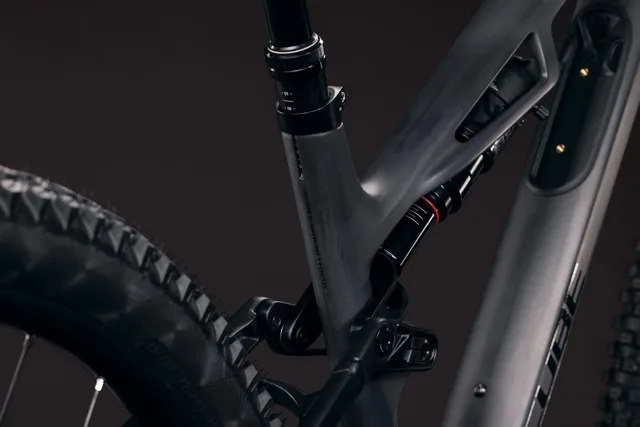 CUBE Stereo HPC RACE carbon´n´black, Ansicht 8