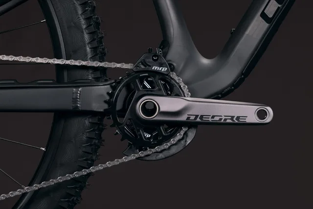 CUBE Stereo HPC RACE carbon´n´black, Ansicht 9