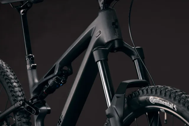 CUBE Stereo HPC RACE carbon´n´black, Ansicht 11
