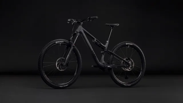 CUBE Stereo HPC RACE carbon´n´black, Ansicht 4