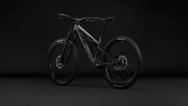 CUBE Stereo HPC RACE carbon´n´black, Ansicht 5