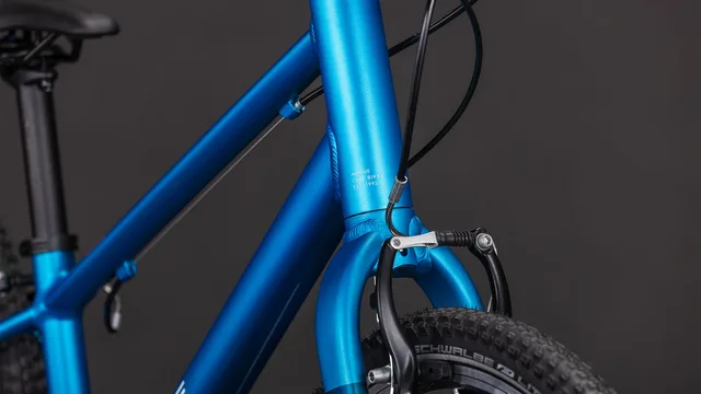 CUBE Numove 200 topasblue´n´nebula, Ansicht 7