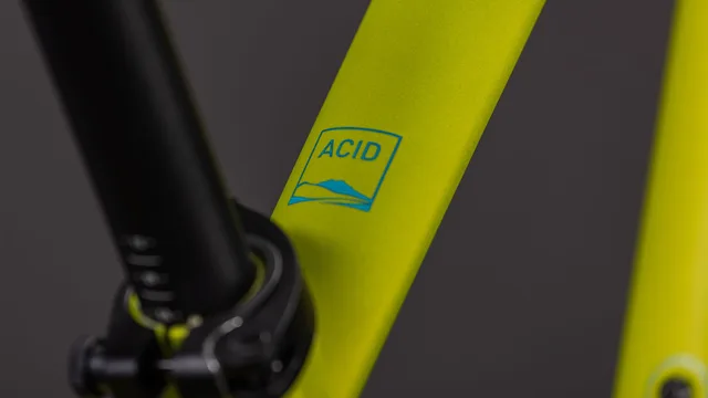 CUBE Acid 260 Disc lizard´n´blue, Ansicht 4