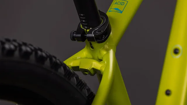 CUBE Acid 260 Disc lizard´n´blue, Ansicht 5