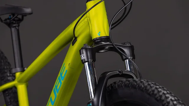 CUBE Acid 260 Disc lizard´n´blue, Ansicht 7