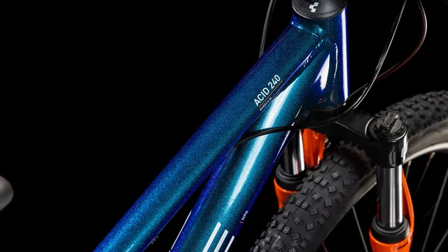 CUBE Acid 240 Disc actionteam, Ansicht 3