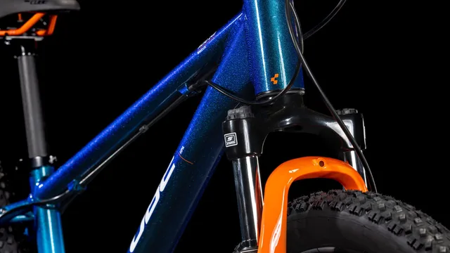 CUBE Acid 240 Disc actionteam, Ansicht 7