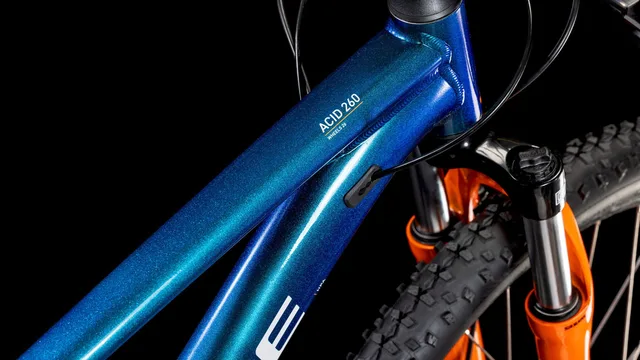 CUBE Acid 260 Disc actionteam, Ansicht 3