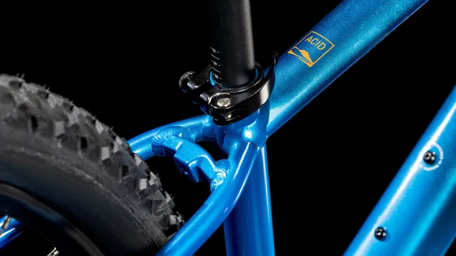 CUBE Acid 260 Disc actionteam, Ansicht 4