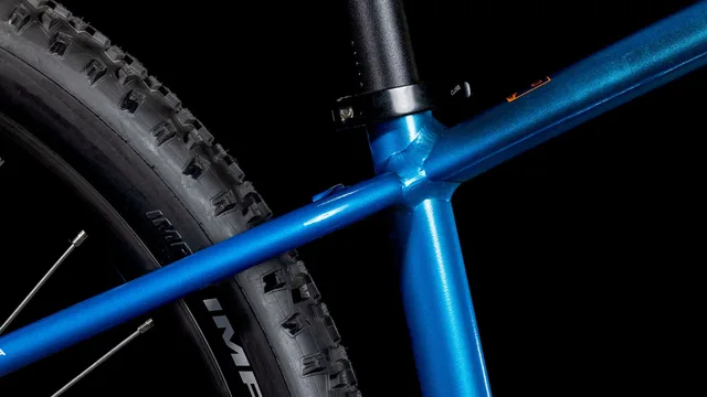 CUBE Acid 260 Disc actionteam, Ansicht 5