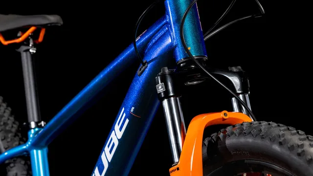 CUBE Acid 260 Disc actionteam, Ansicht 7