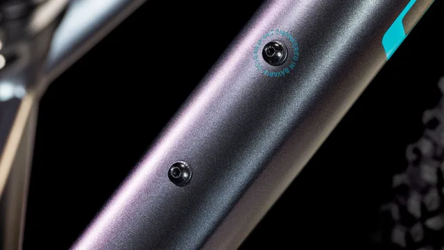 CUBE Acid 260 Disc galactic´n´cyan, Ansicht 5