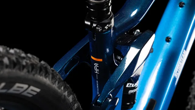 CUBE Stereo ONE22 Rookie actionteam, Ansicht 5
