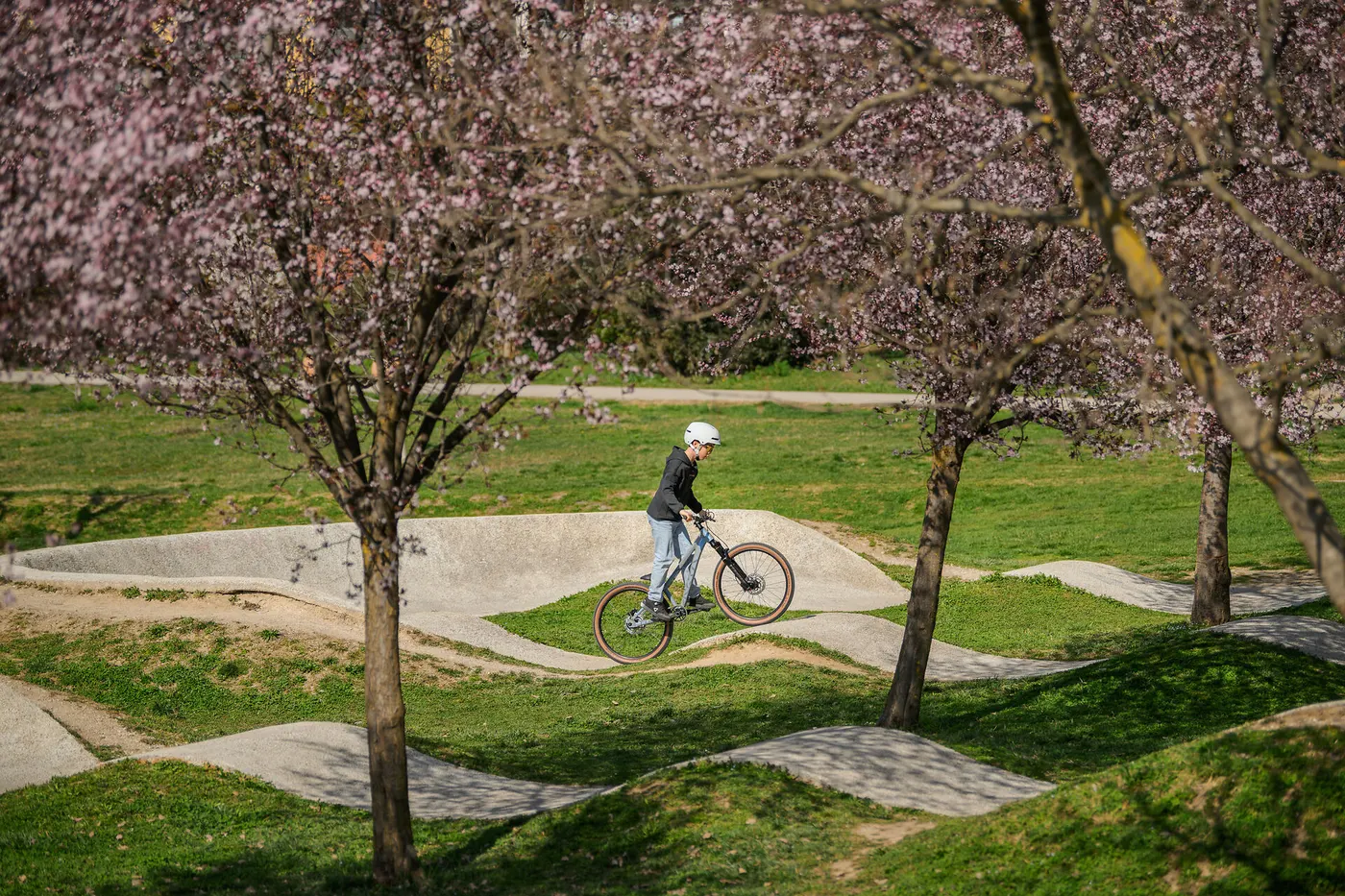 CUBE Acid 2027 bei Mr. Bike Lichtenfels