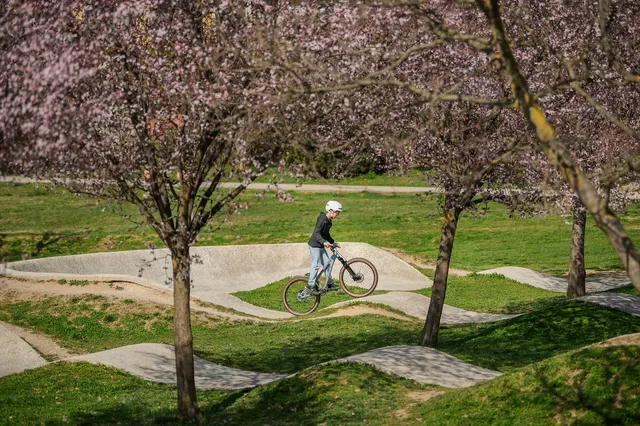 CUBE Acid 2027 bei Mr. Bike Lichtenfels