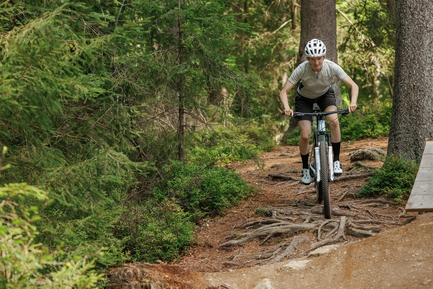 CUBE Aim 2027 bei Mr. Bike Lichtenfels