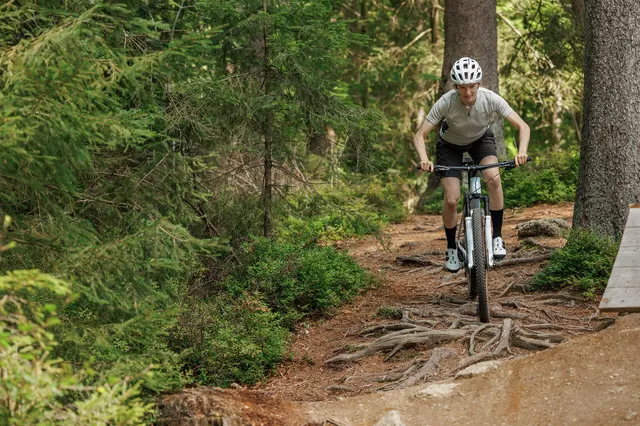 CUBE Aim 2027 bei Mr. Bike Lichtenfels