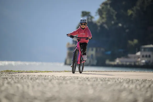 CUBE Numove 2027 bei Mr. Bike Lichtenfels