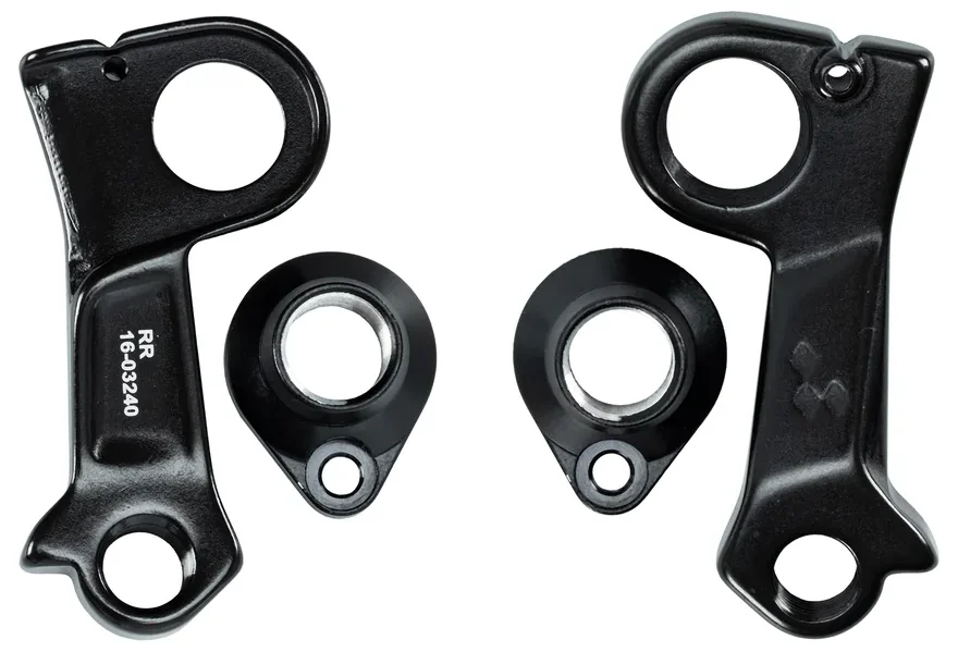 CUBE Schaltauge Attain/Agree/Cross Race/Gravel, Ansicht 1