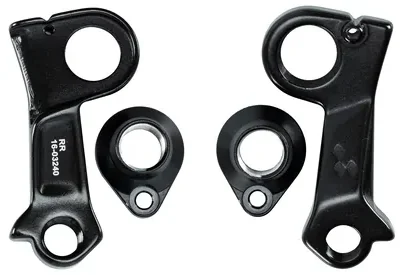 CUBE Schaltauge Attain/Agree/Cross Race/Gravel, Ansicht 1