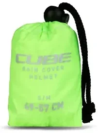 CUBE Helm Regenüberzug, Ansicht 3