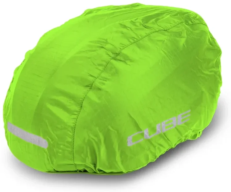 CUBE Helm Regenüberzug, Ansicht 1