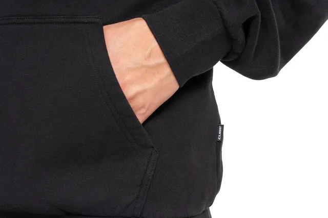 CUBE Hoodie X Actionteam, Ansicht 3