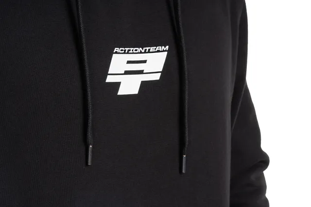 CUBE Hoodie X Actionteam, Ansicht 4