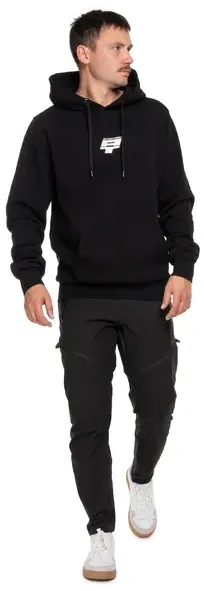 CUBE Hoodie X Actionteam, Ansicht 5