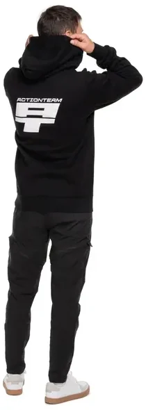 CUBE Hoodie X Actionteam, Ansicht 6