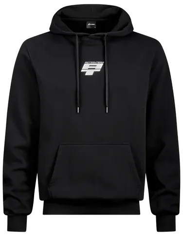 CUBE Hoodie X Actionteam, Ansicht 1